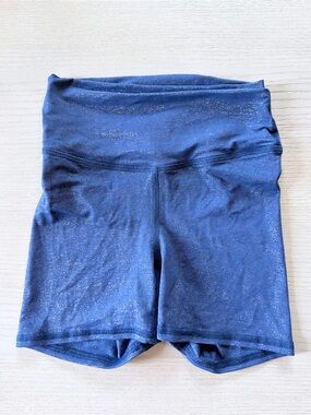 Five Dancewear - Everyday Stellar Short- Altair - XS